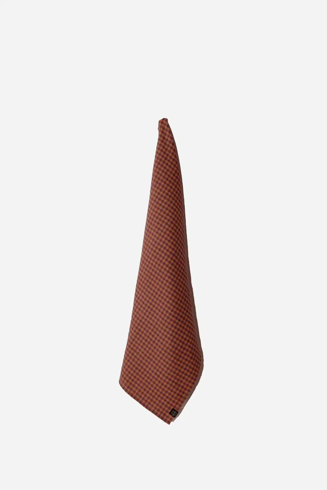 Piana T-Towel Figue Linen Blend / 48x70cm