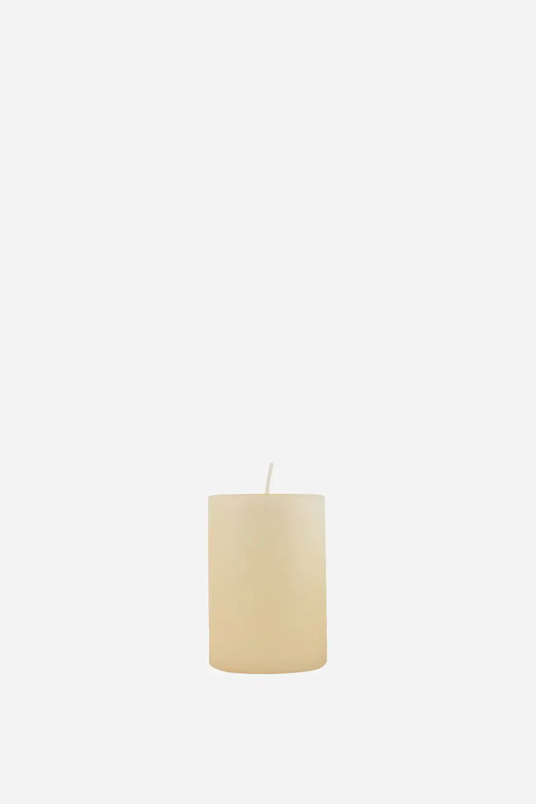 White rectangular device with a black 'U' symbol on a white background