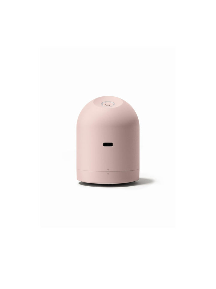Pilo 2 Fabric Shaver / Rose