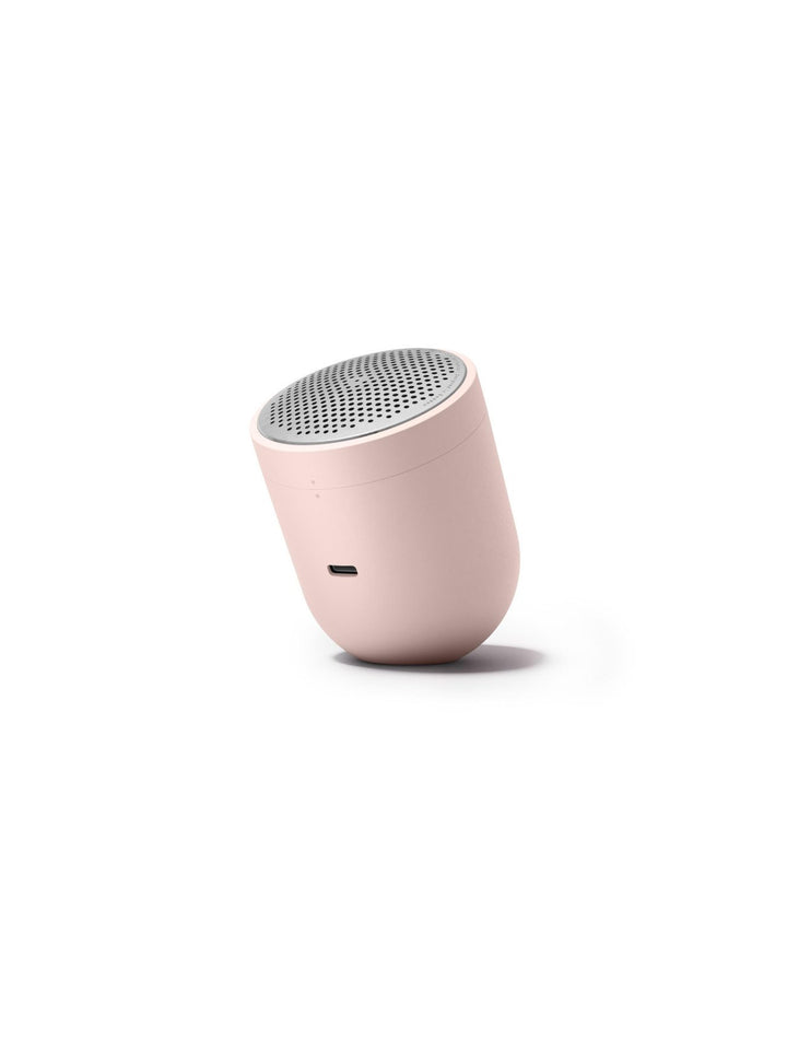Pilo 2 Fabric Shaver / Rose