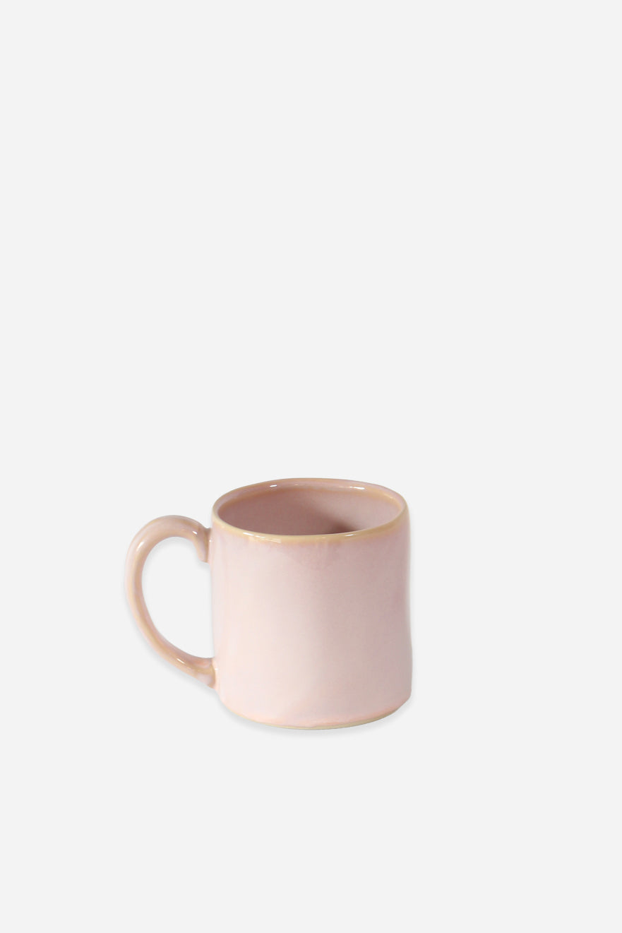 Mug  / Rose Fondant - Domestic Science Home