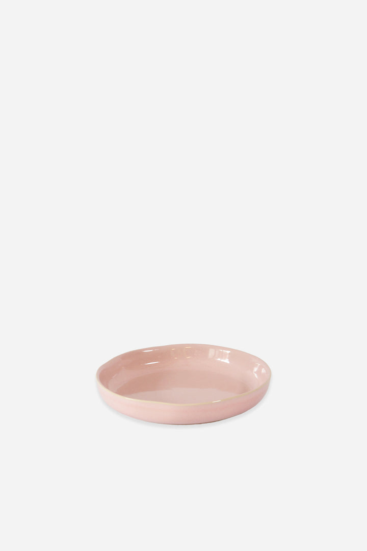 Pasta Bowl / Rose Fondant