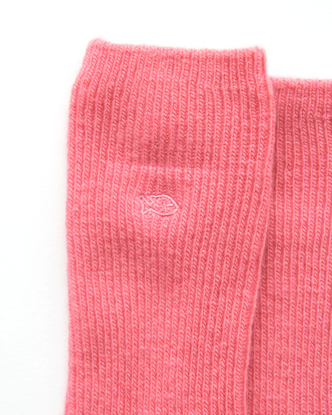 Wool Socks / Pink