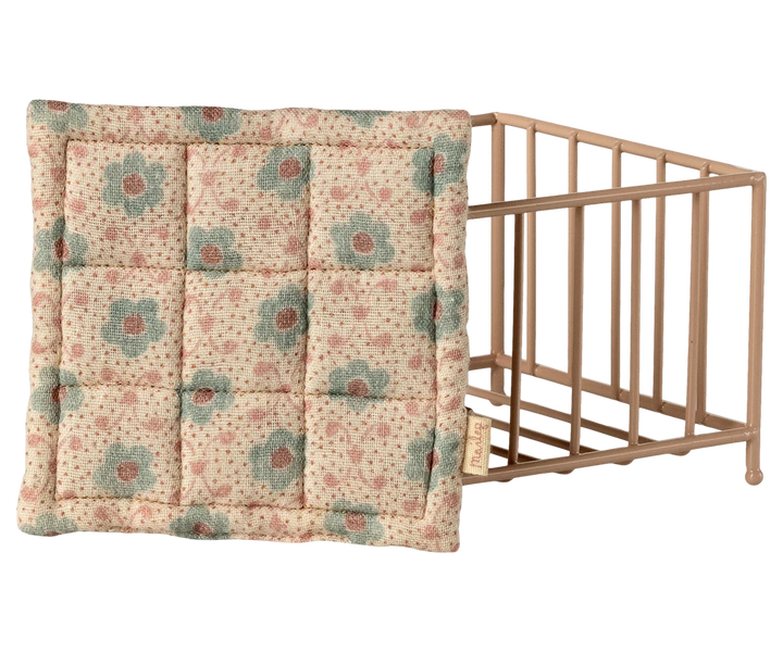 Maileg Playpen, My - Rose