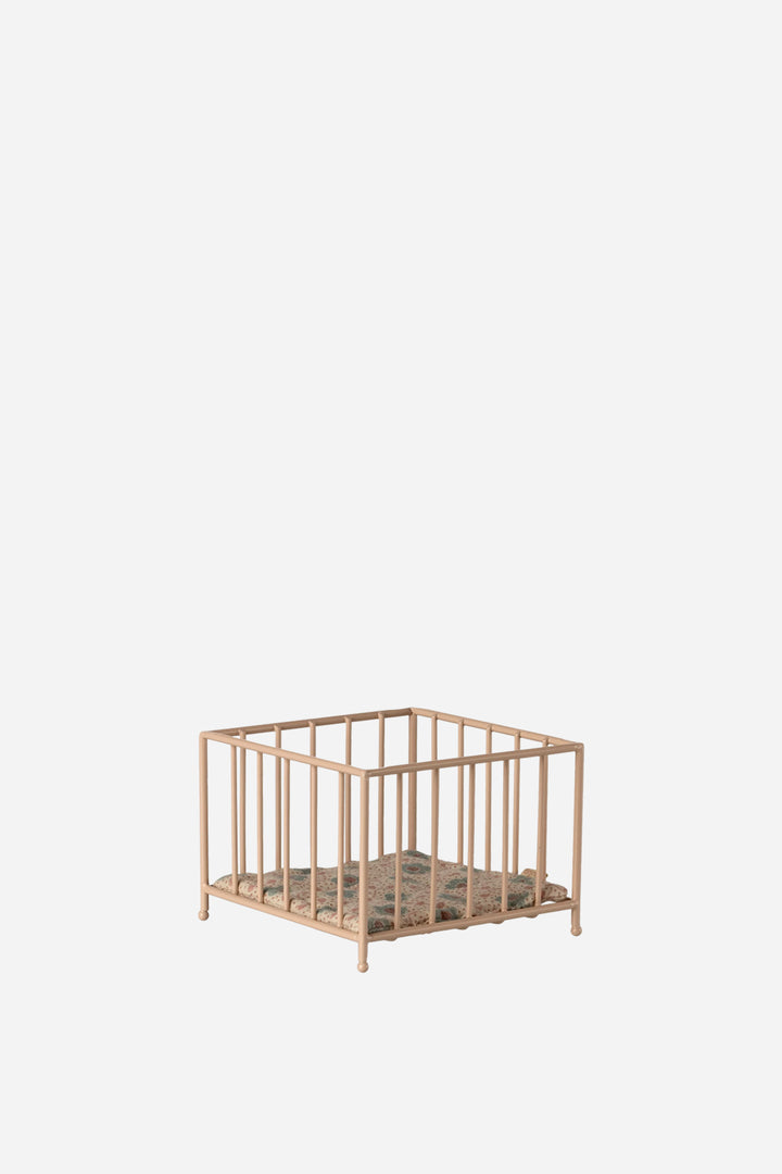 Maileg Playpen, My - Rose