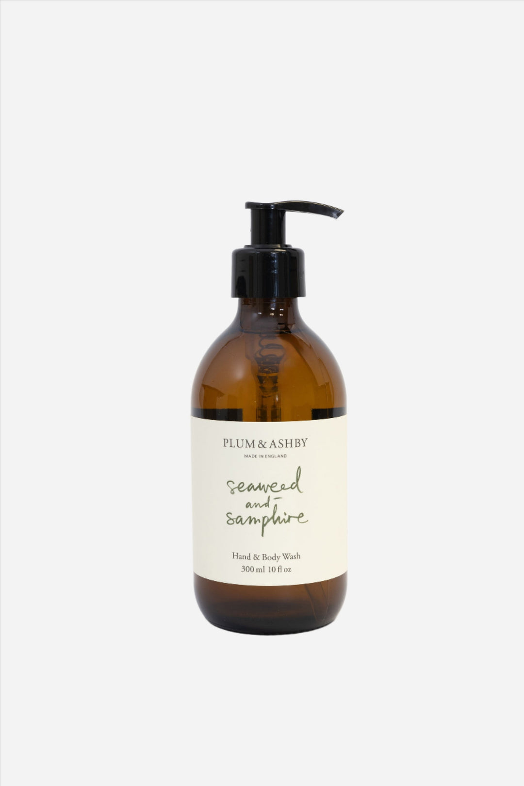 Plum and Ashby Hand/Body Wash