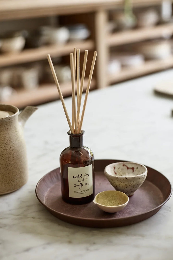 Plum &amp; Ashby Diffuser