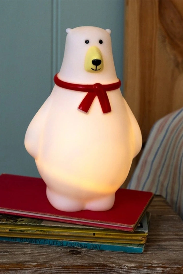 Polar Bear Night Light