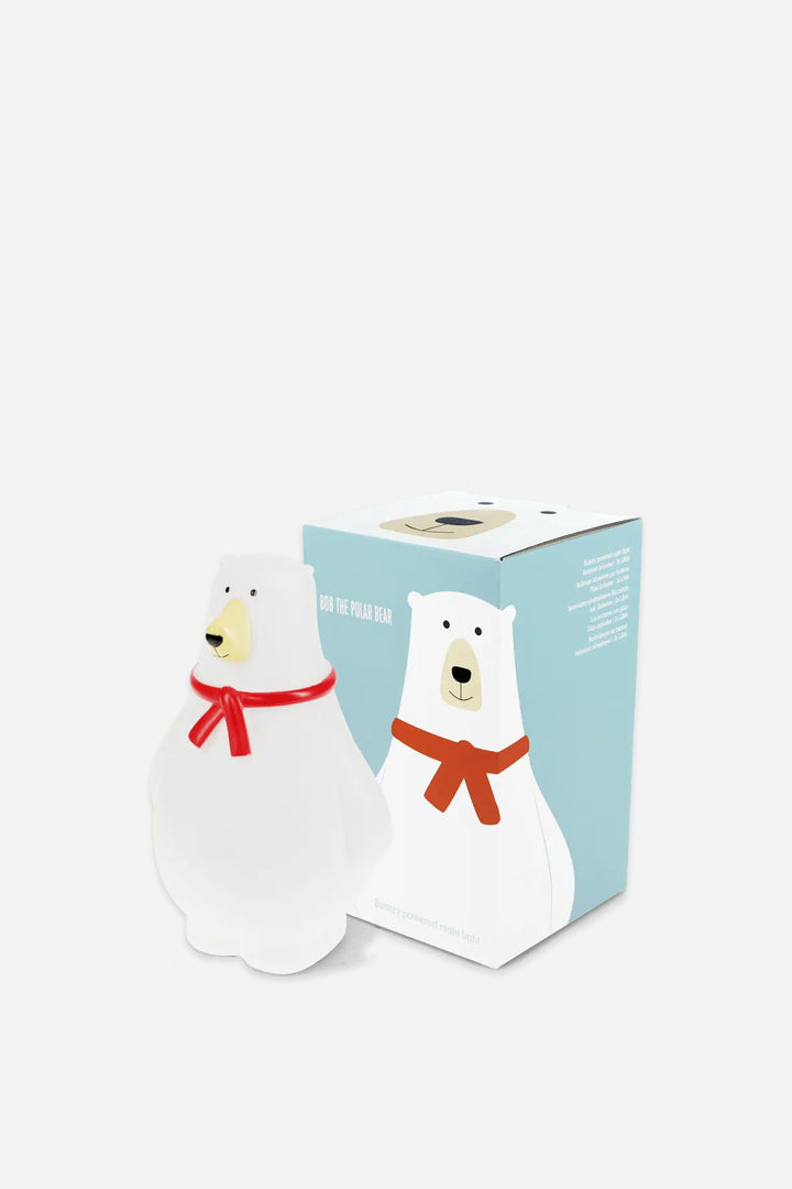 Polar Bear Night Light