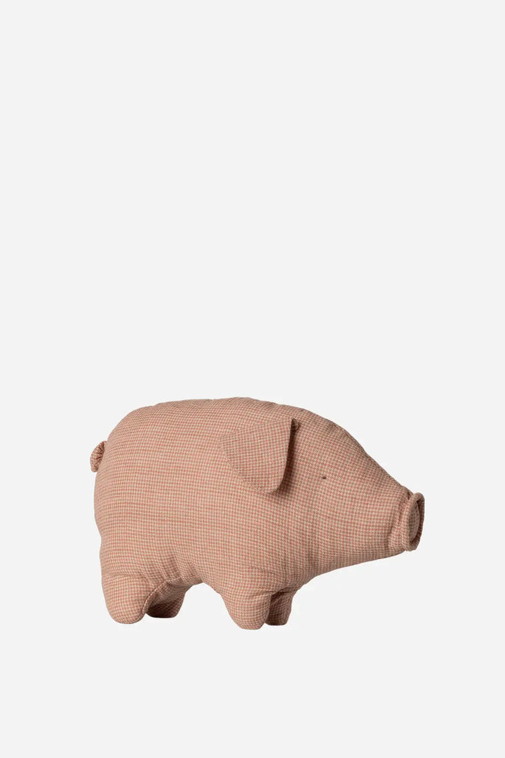 Polly Pork, Small