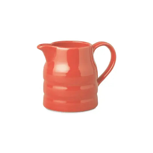 Churn Jug 1pt / Poppy Red
