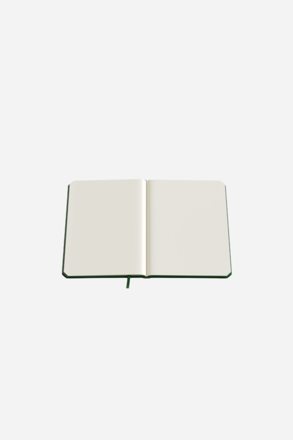 plain notebook