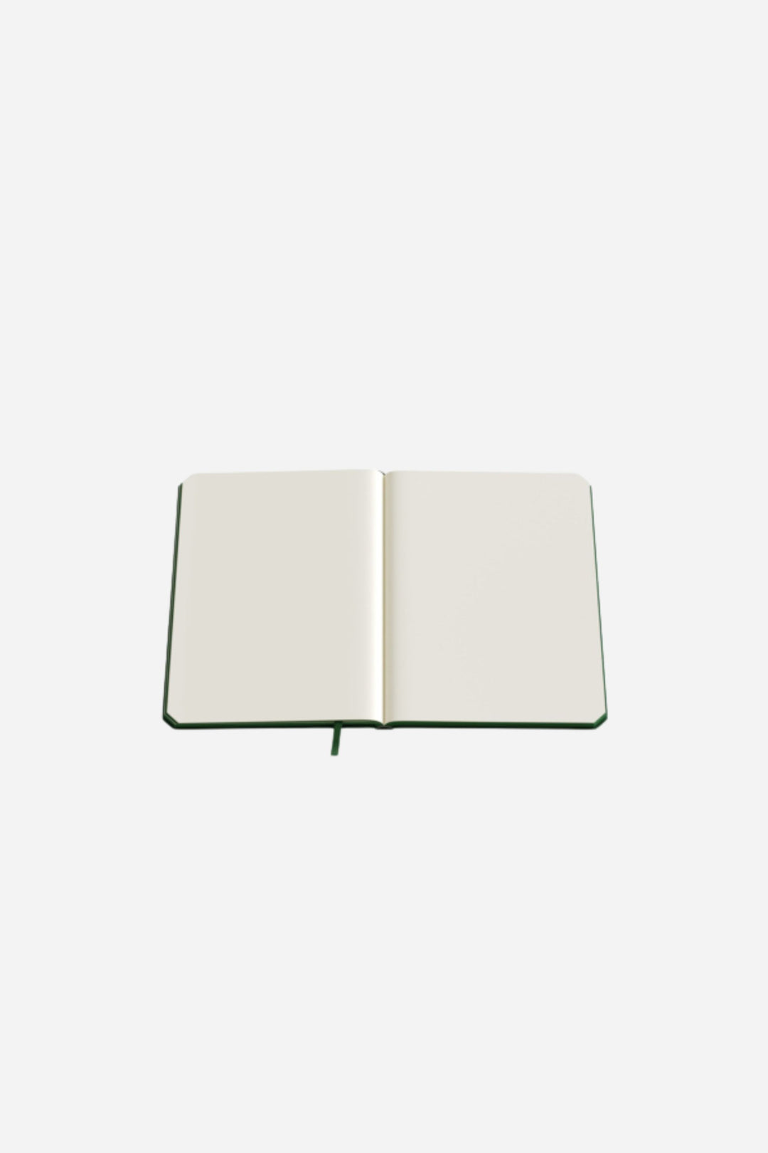 plain notebook