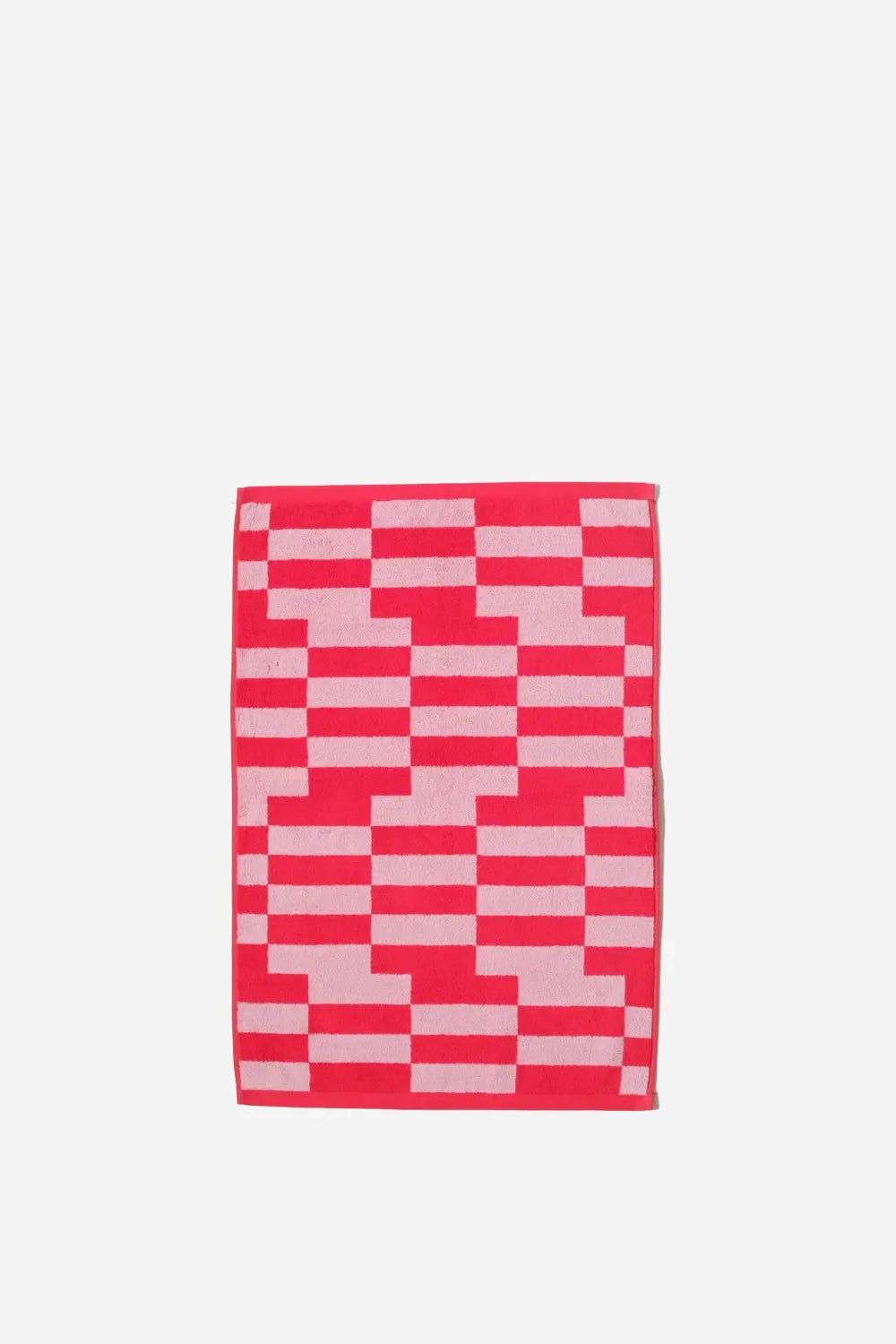 Poppy Hand Towel