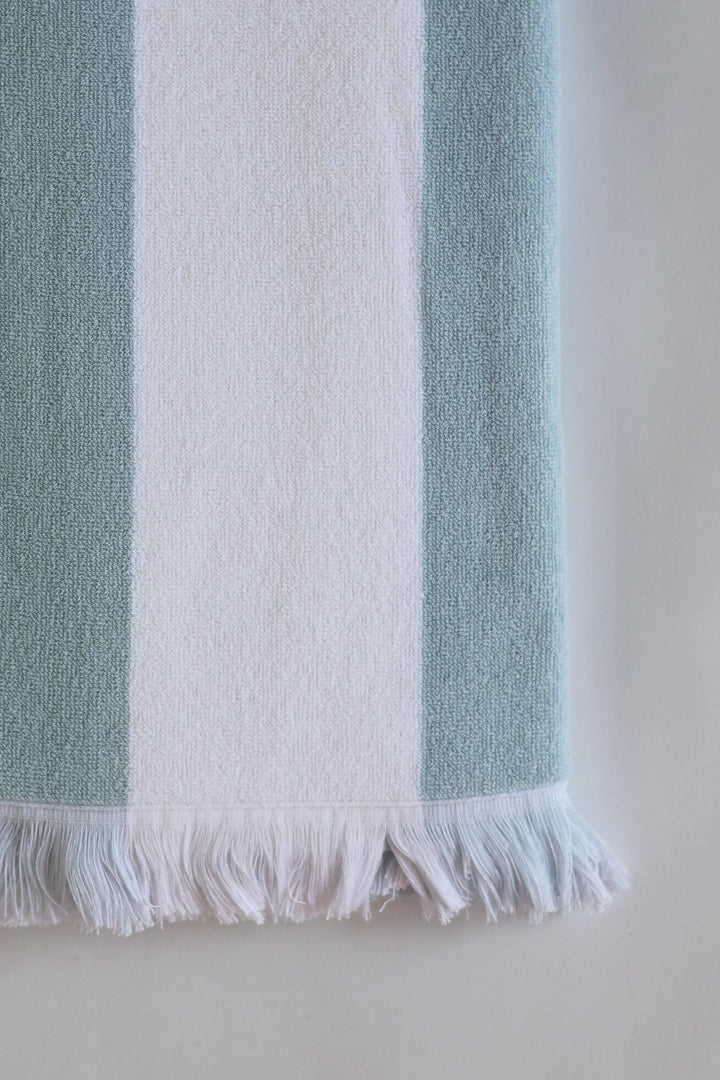 Porto Bath Towel Ciel Cotton / 90x180 Cm