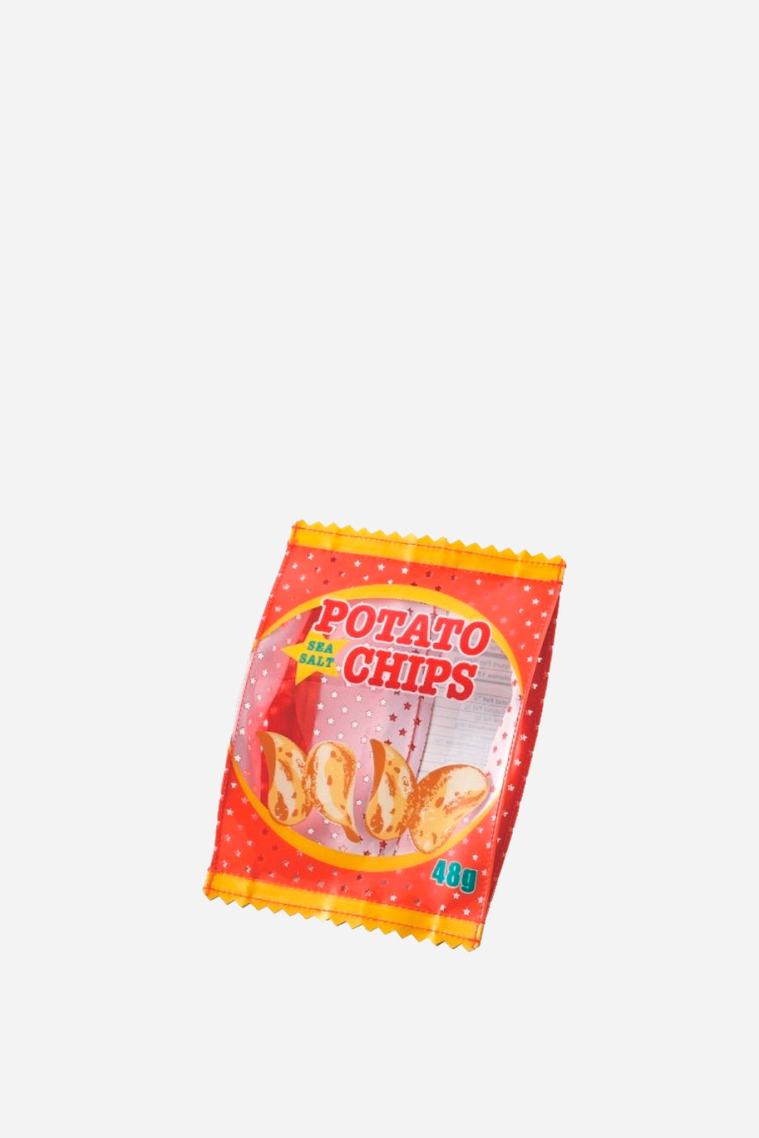 YUP! Potato Chips Pouch