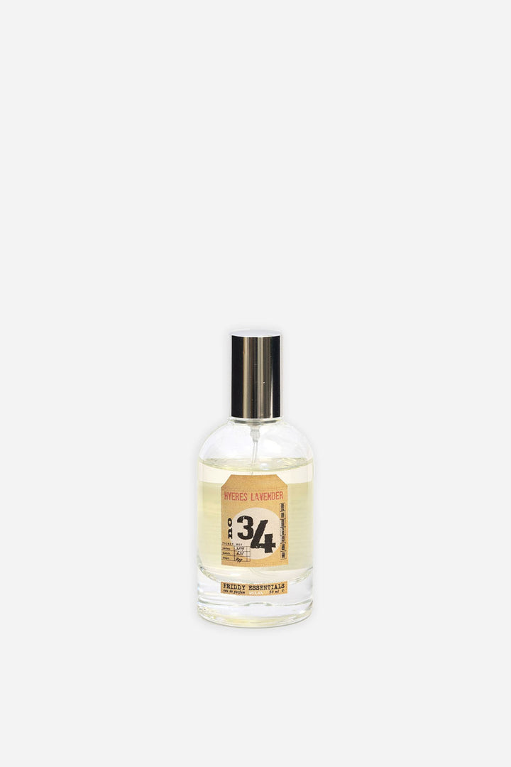 Priddy Fragrance No. 34 Hyres Lavender