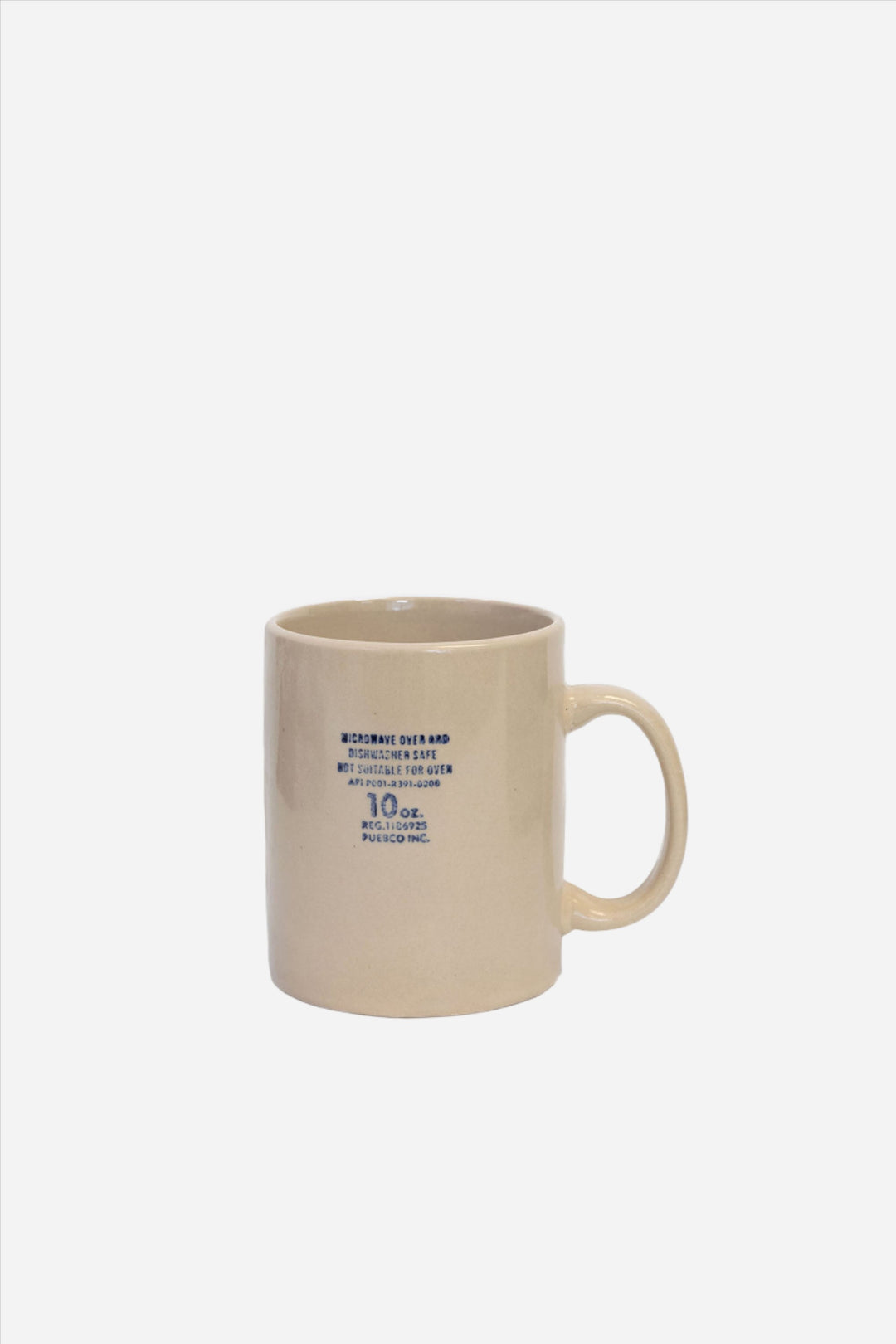 Ceramic Mug 10oz