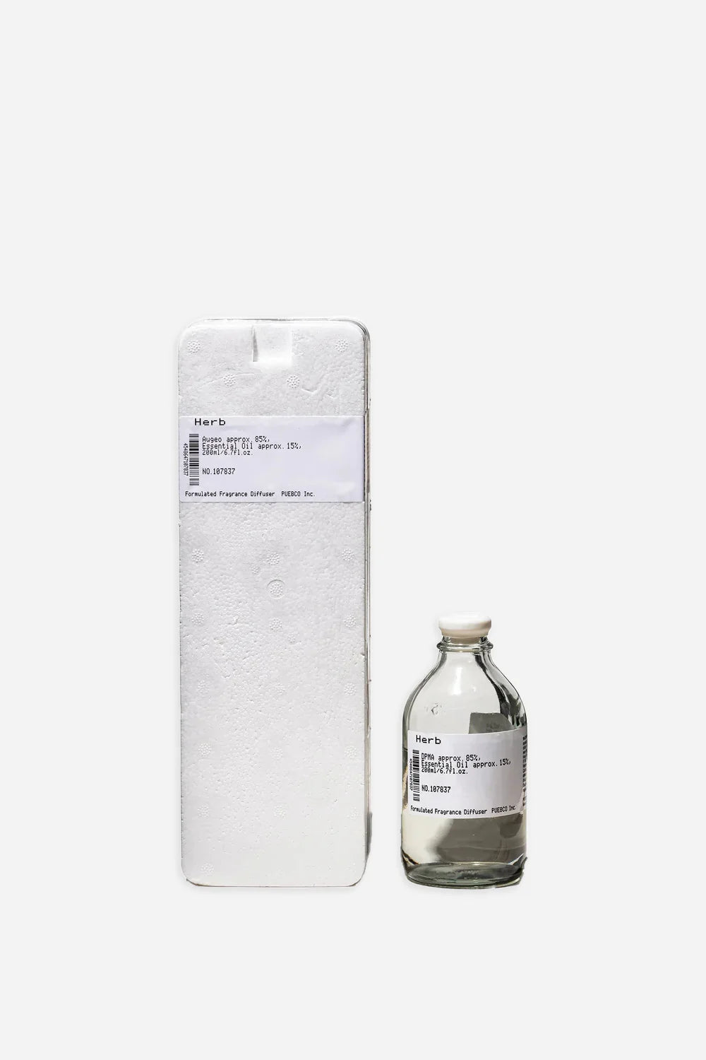 Puebco diffuser herb