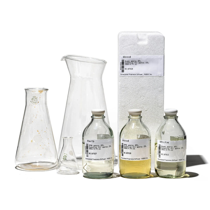 puebco diffuser bottle refills