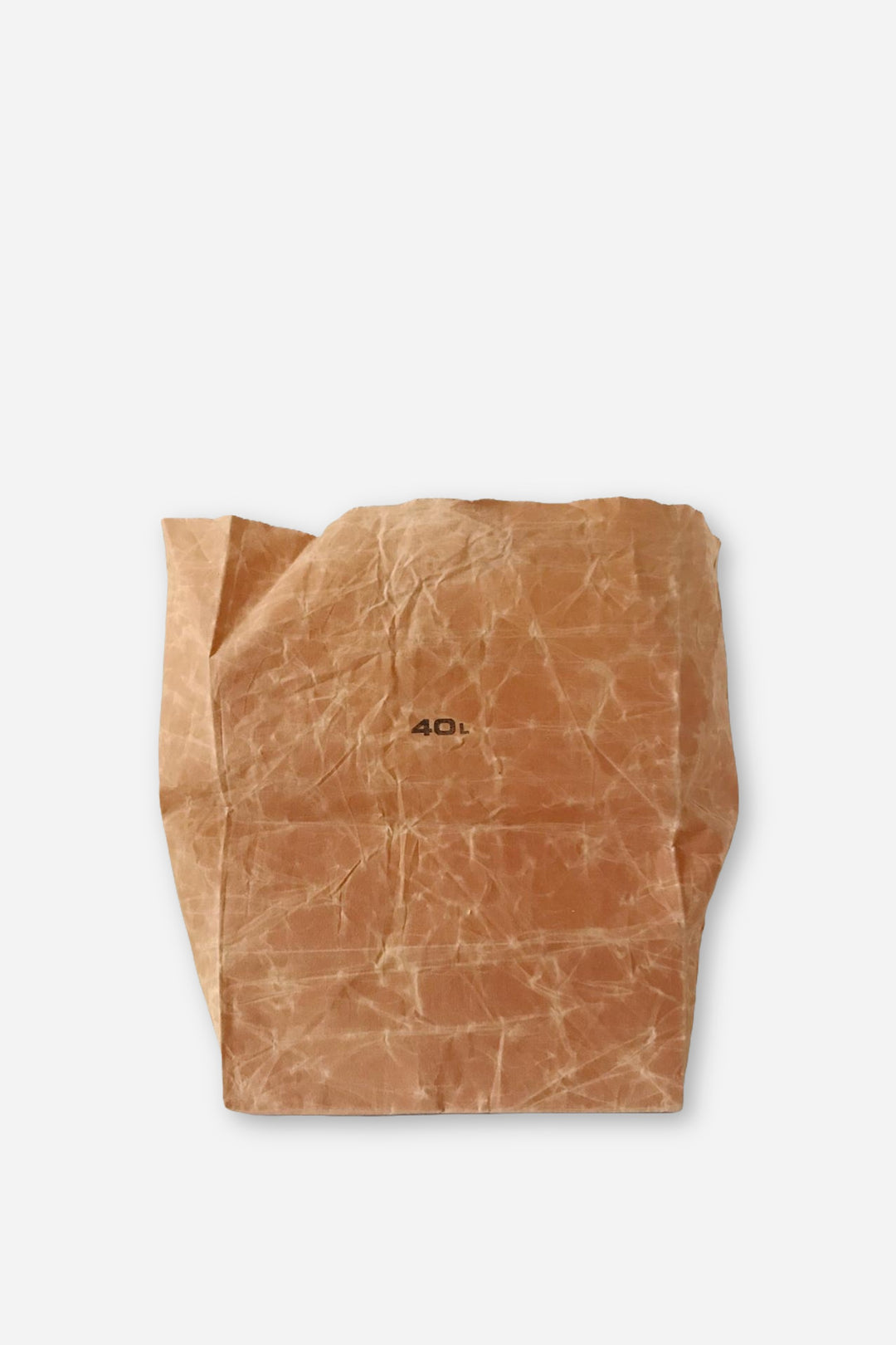 Puebco Waxed Cotton Grocery Bags - Domestic Science Home