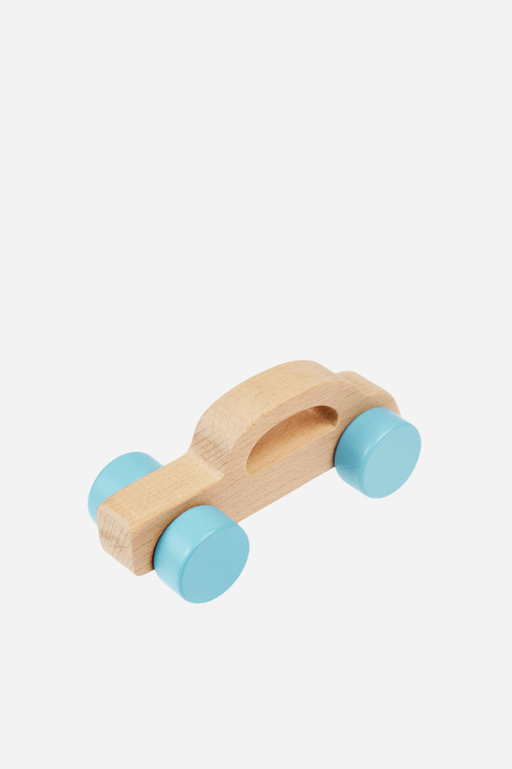 Wooden Push Along Toy / Car