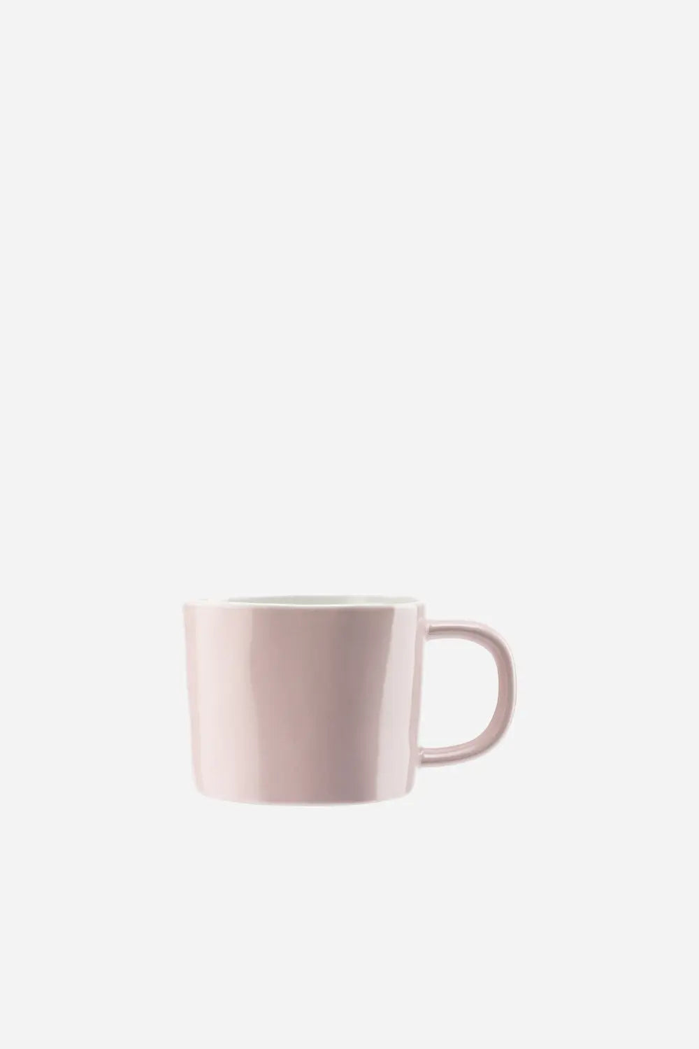 Quail's Egg Ceramics Colourful Mug - Domestic Science Home