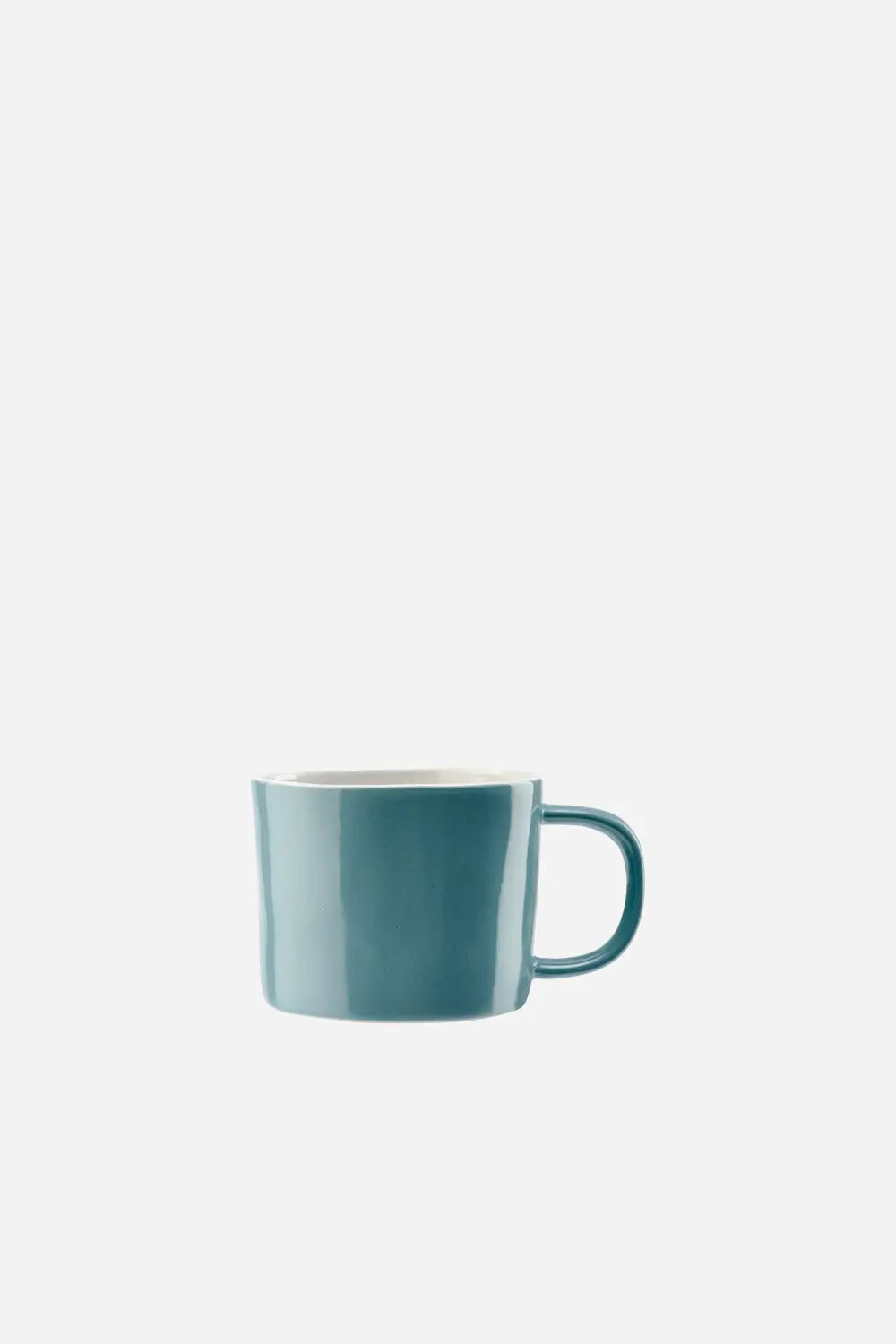 Quail's Egg Ceramics Colourful Mug - Domestic Science Home