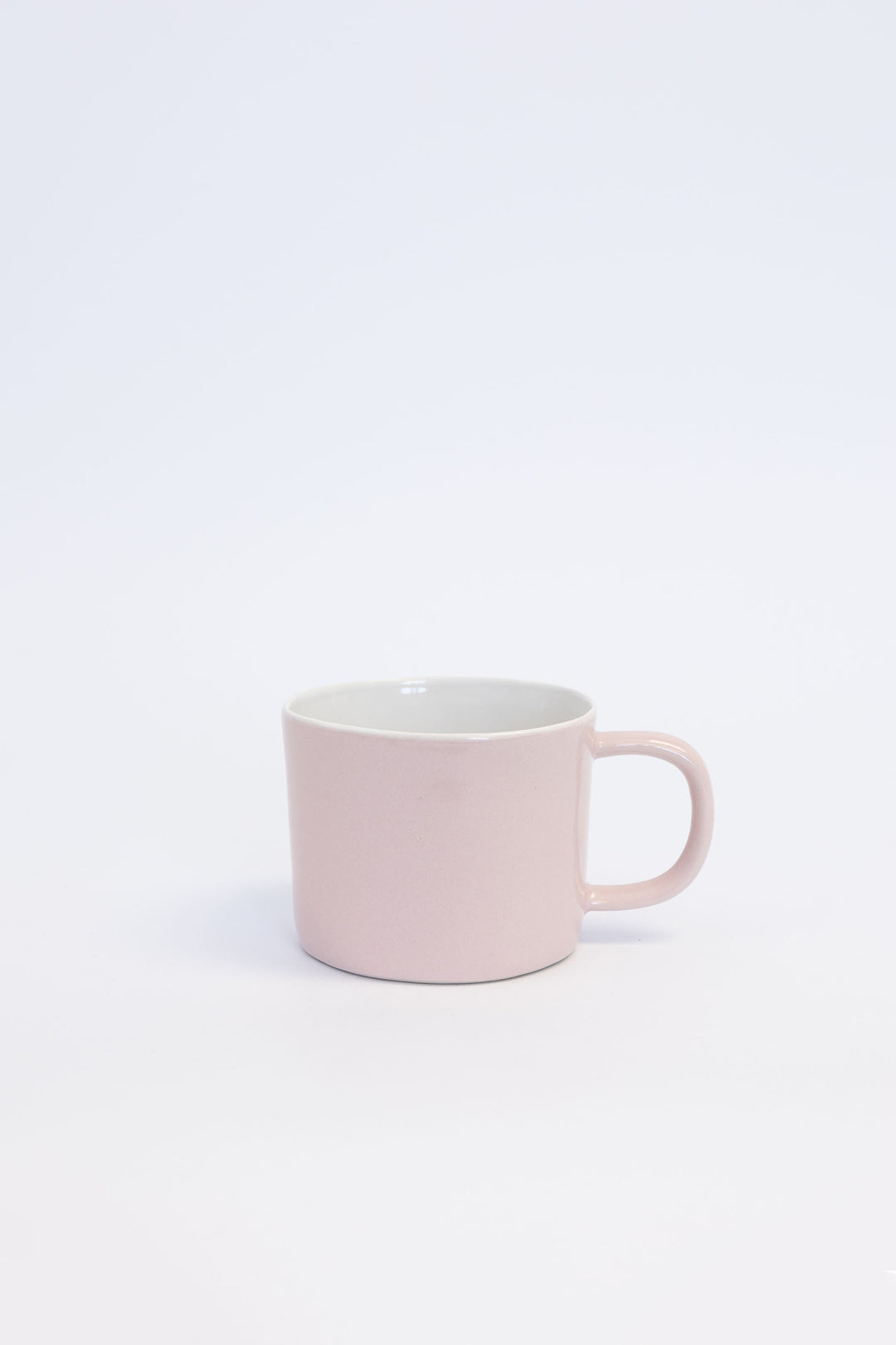 Quail's Egg Ceramics Colourful Mug - Domestic Science Home