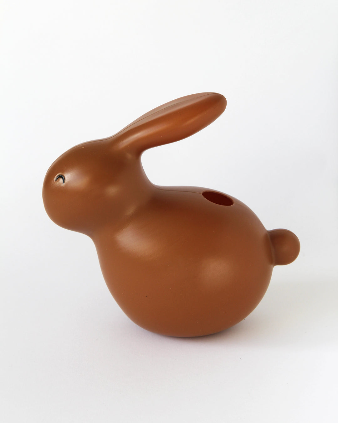 Watering Can Rabbit / Brown