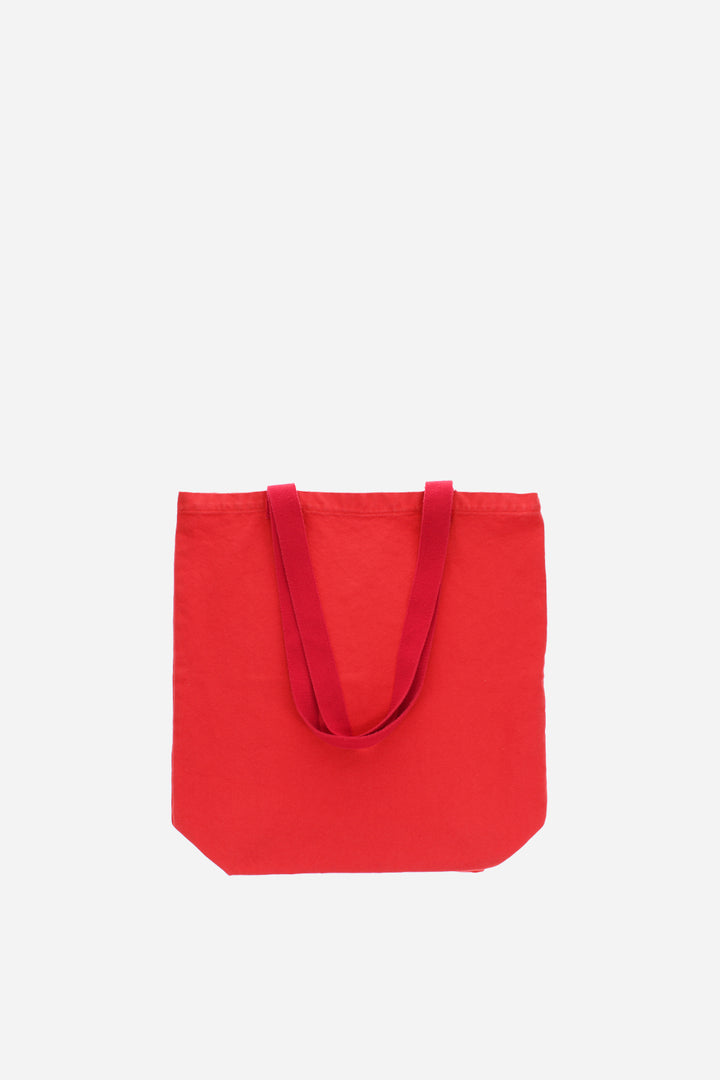 Shoulder Bag / Red