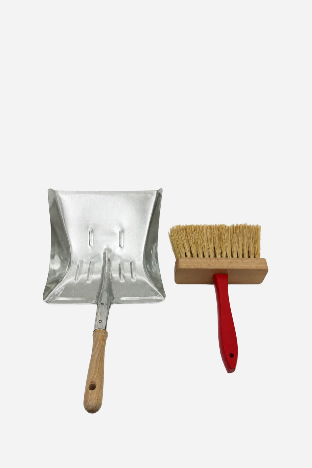 Dustpan & Brush Set