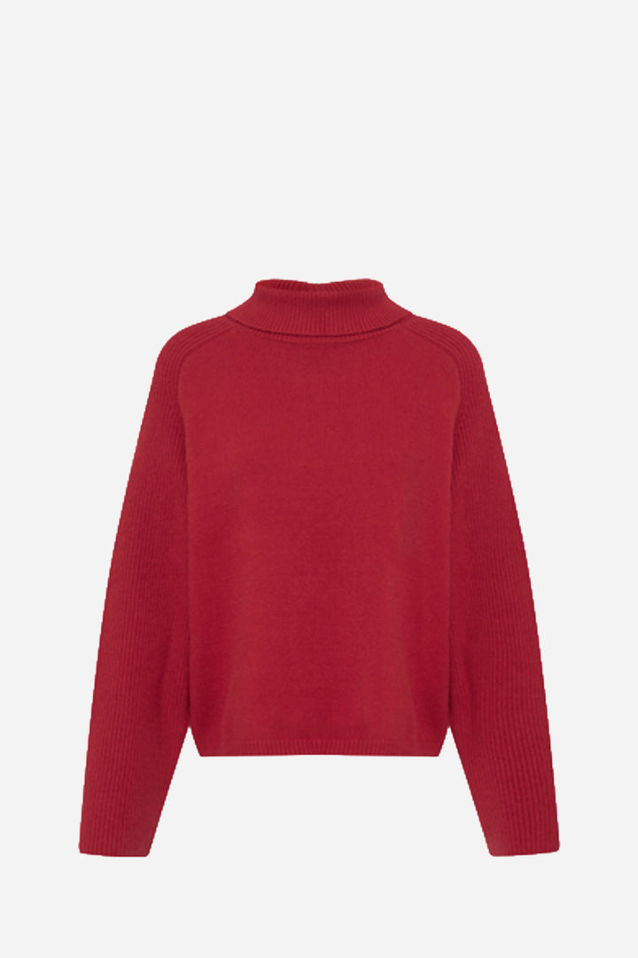 Ihbetias Ls Top / Salsa