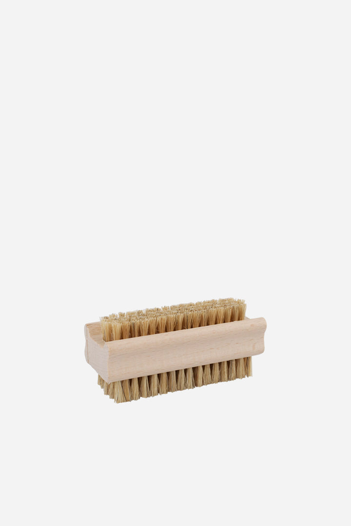 Wooden Nail Brush