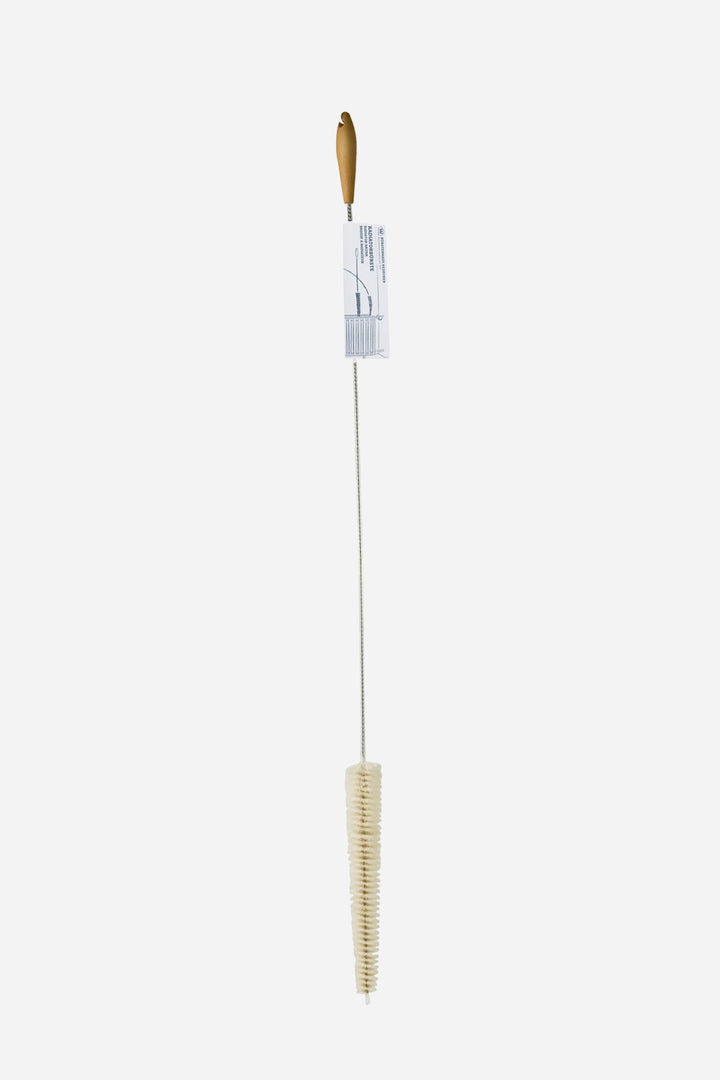 Radiator Brush Light/Short