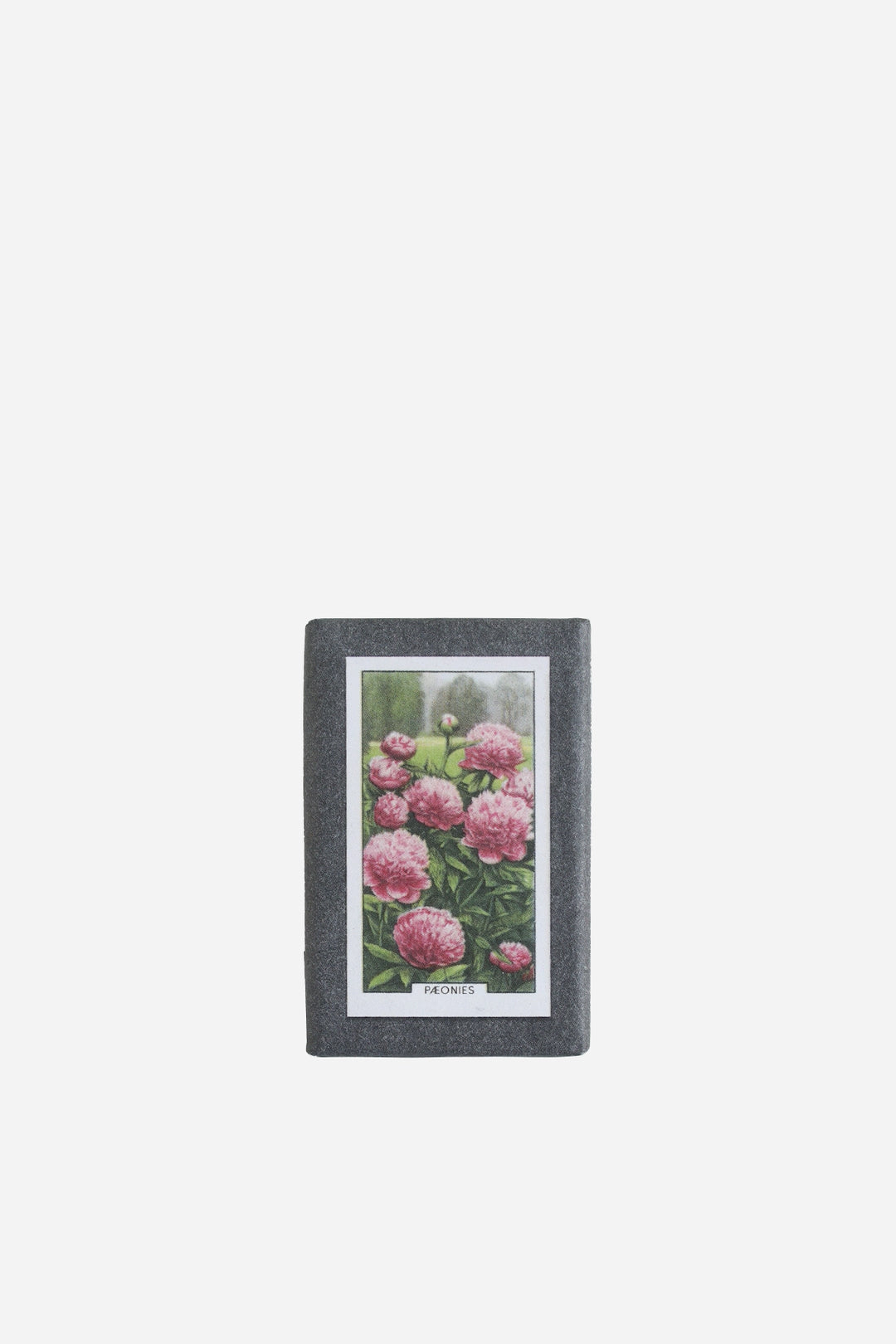 Retro Olive Soaps - Paeonies / 95g