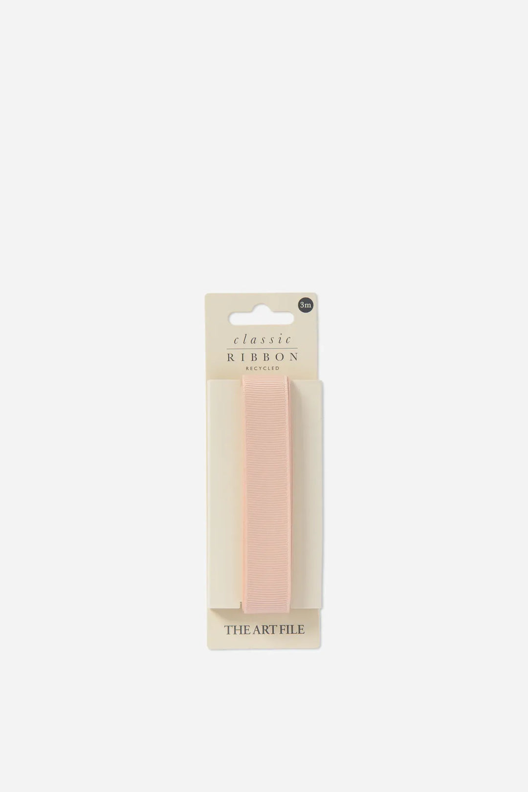 3M Classic Ribbon Peach Sherbert