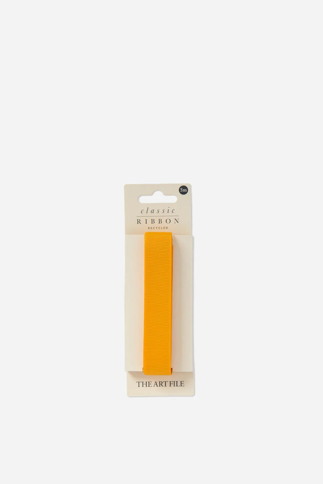 3M Classic Ribbon Tangerine