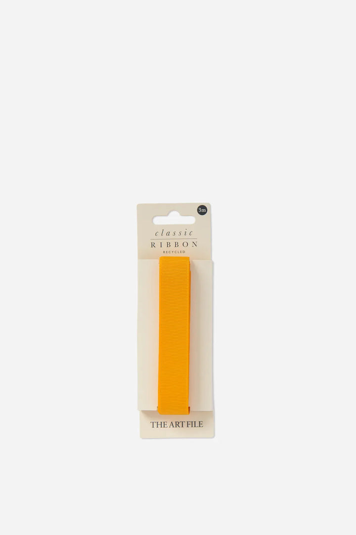 3M Classic Ribbon Tangerine