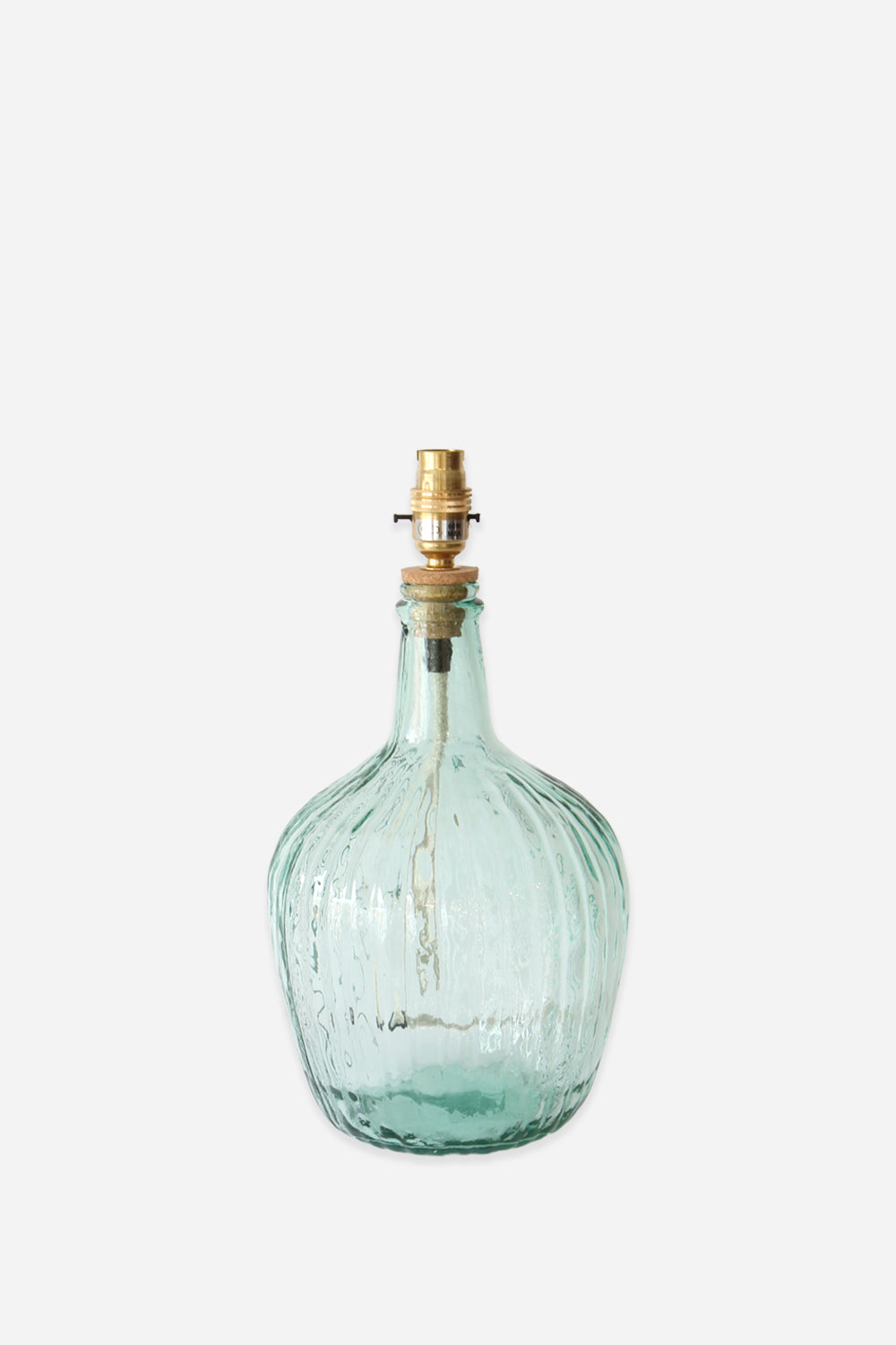 Ripple Lamp Table Lamp / 36cm