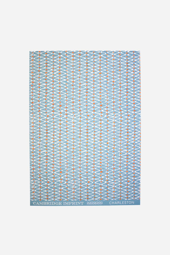 Wrap Charleston Ripple