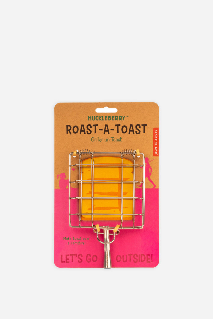 Roast A Toast