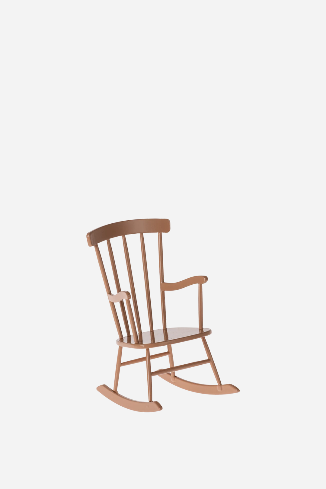 Rocking Chair, Mini - Dark Powder