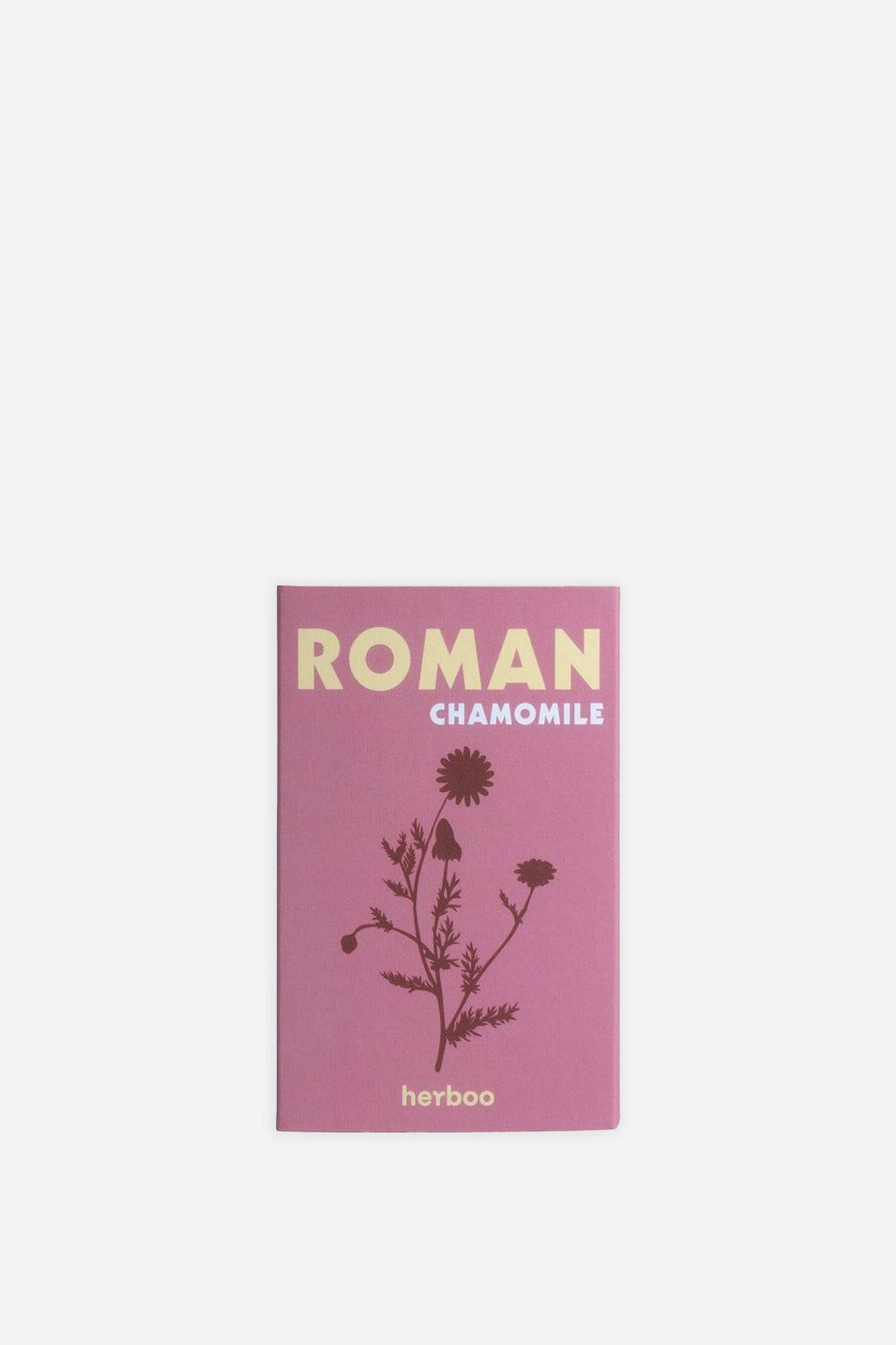 Seeds / Roman Chamomile