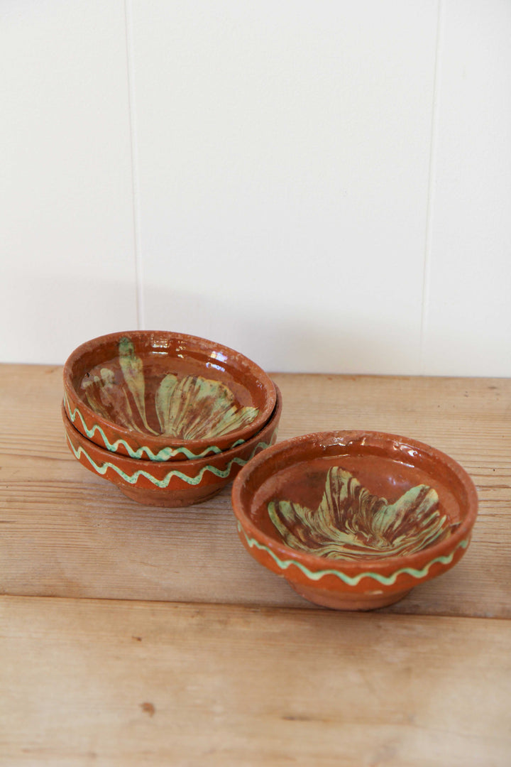 Pottery Bowl / Small