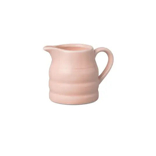 Churn Jug Mini / Rose Pink