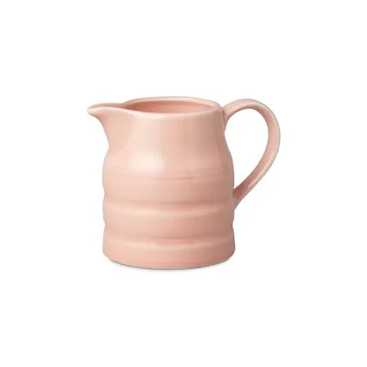 Churn Jug 1pt / Rose Pink