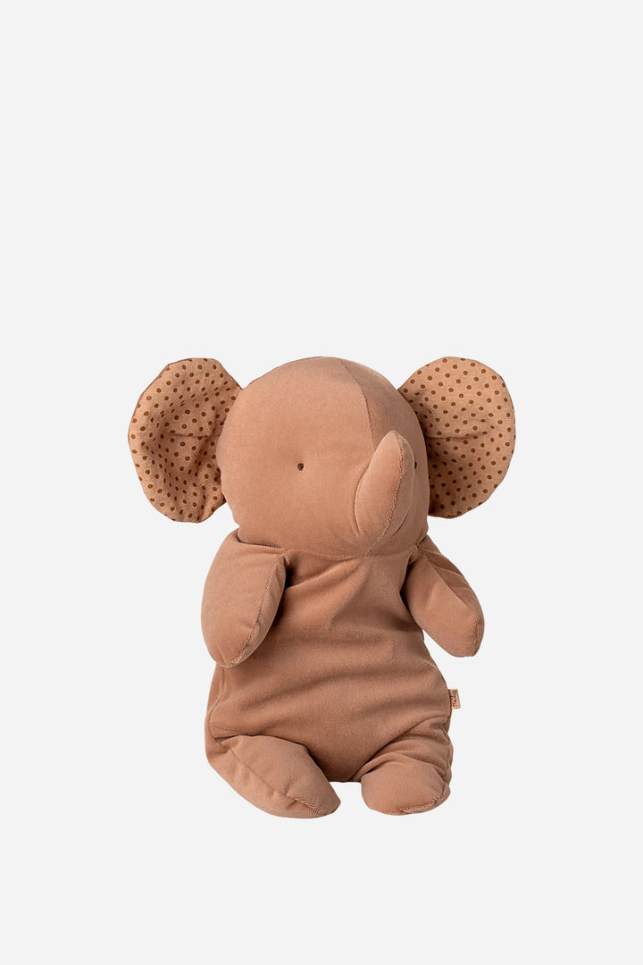 Maileg Elephant Vintage Rose / Med