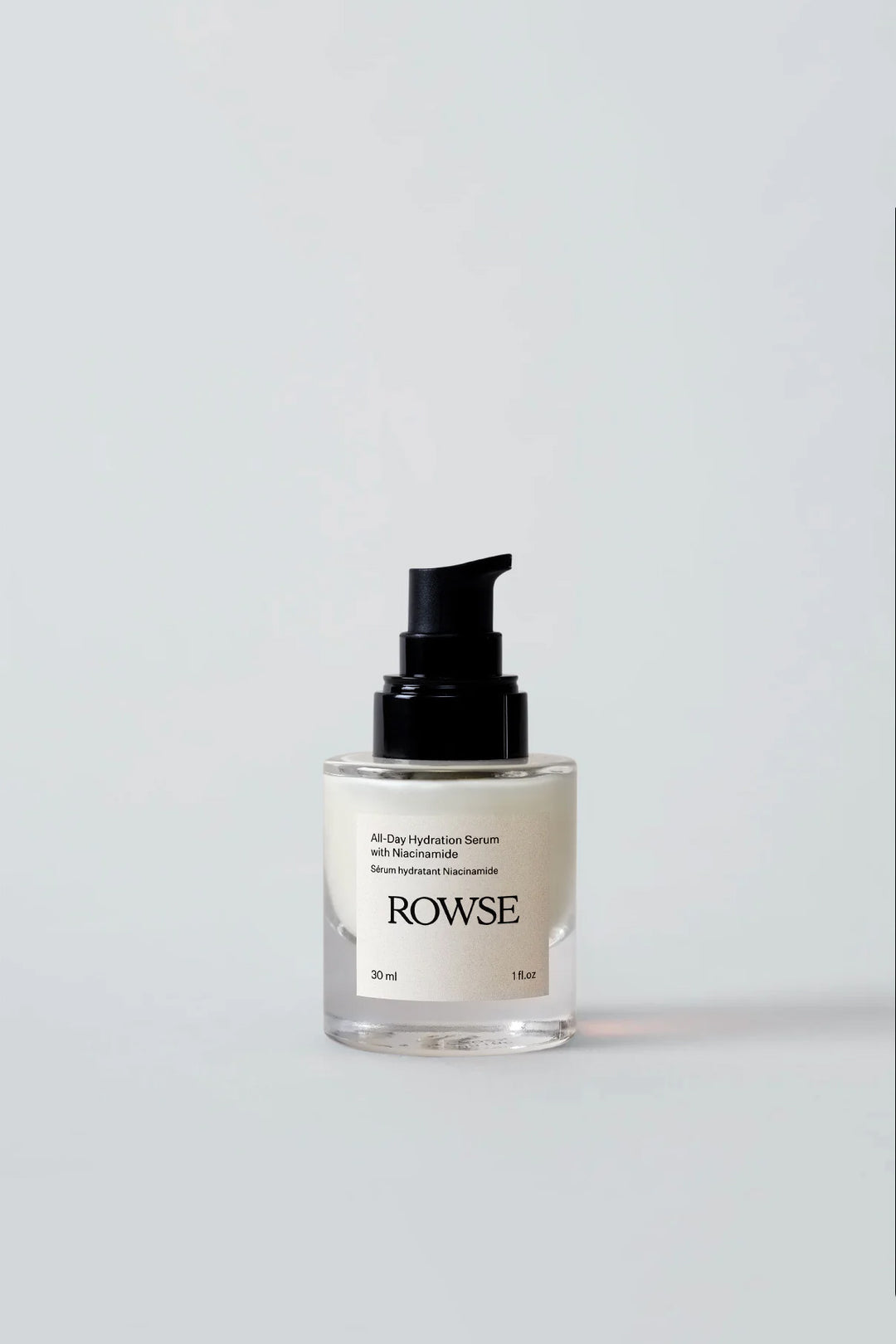 rowse All-Day Moisturiser with Niacinamide