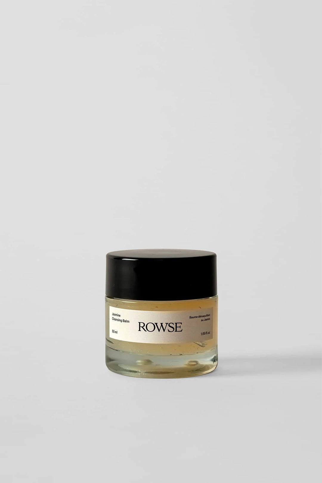 rowse jasmine cleansing balm